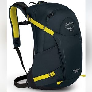 Osprey Hikelite 26 Hiking Backpack - Shiitake Grey